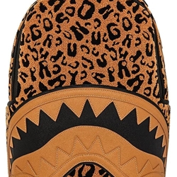 Mochila Sprayground 910B6758NSZ Chenille Cheetah Backpack - Imagen 1