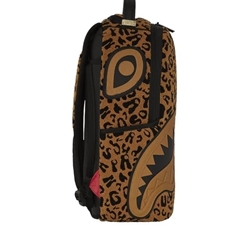 Mochila Sprayground 910B6758NSZ Chenille Cheetah Backpack - Imagen 2