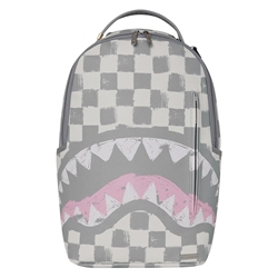 Mochila Sprayground 910B6766NSZ Vanquish Cream Backpack - Imagen 1