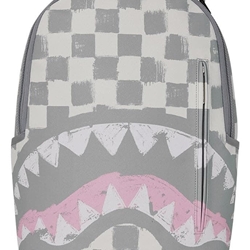 Mochila Sprayground 910B6766NSZ Vanquish Cream Backpack - Imagen 1