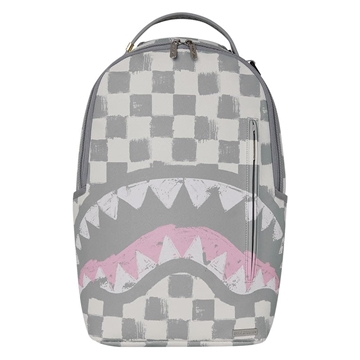 Mochila Sprayground 910B6766NSZ Vanquish Cream Backpack - Imagen 1