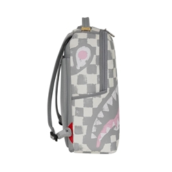 Mochila Sprayground 910B6766NSZ Vanquish Cream Backpack - Imagen 2