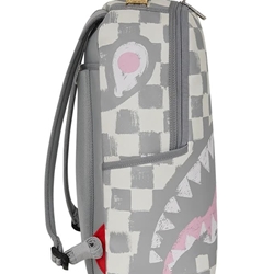Mochila Sprayground 910B6766NSZ Vanquish Cream Backpack - Imagen 2