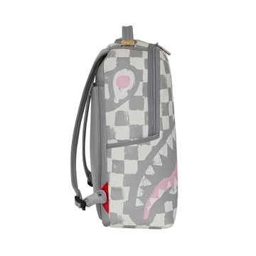 Mochila Sprayground 910B6766NSZ Vanquish Cream Backpack - Imagen 2