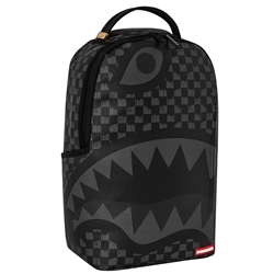 Mochila Sprayground 910B6777NSZ Hangover Drip Check Backpack - Imagen 1