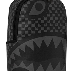 Mochila Sprayground 910B6777NSZ Hangover Drip Check Backpack - Imagen 1