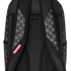 Mochila Sprayground 910B6777NSZ Hangover Drip Check Backpack - Imagen 2