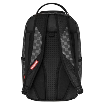 Mochila Sprayground 910B6777NSZ Hangover Drip Check Backpack - Imagen 2