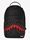 Mochila Sprayground 910B6780NSZ Black Puffer Grey Check Backpack - Imagen 1