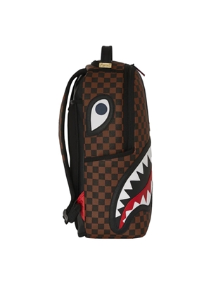 Mochila Sprayground 910B7078NSZ Machine Francaise Backpack - Imagen 2