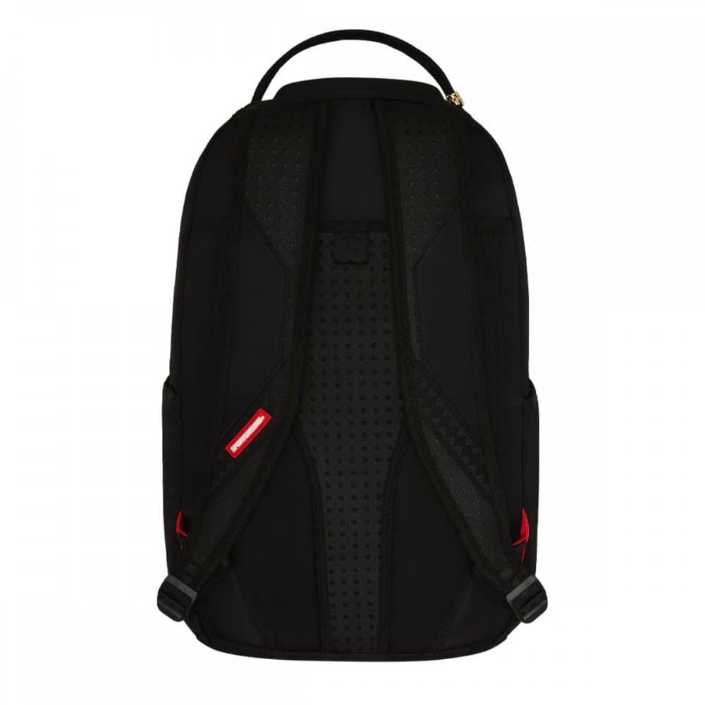 Mochila Sprayground 910B7089NSZ Shark Central Nylon - Imagen 2