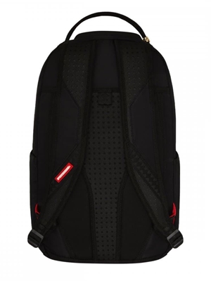 Mochila Sprayground 910B7089NSZ Shark Central Nylon - Imagen 2