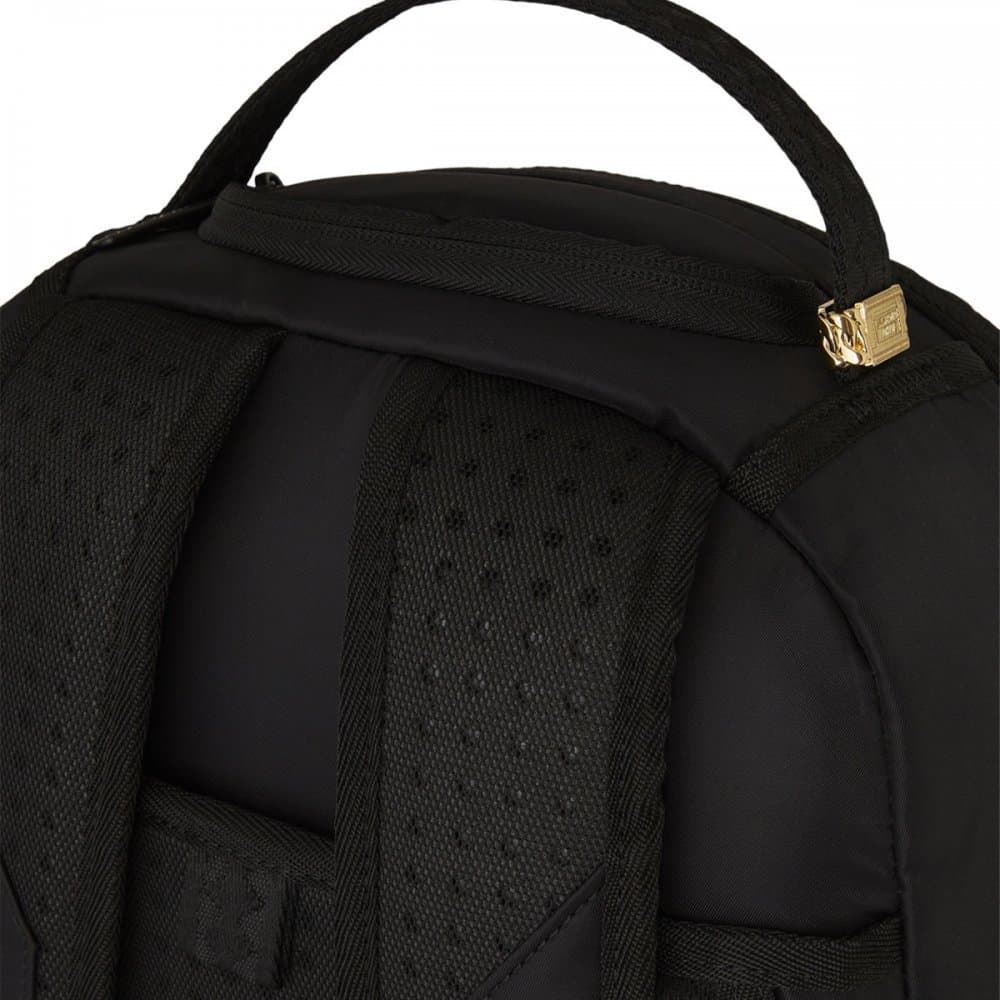 Mochila Sprayground 910B7089NSZ Shark Central Nylon - Imagen 4