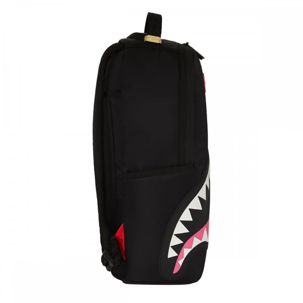 Mochila Sprayground 910B7089NSZ Shark Central Nylon - Imagen 8