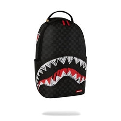 Mochila Sprayground 910B7102NSZ Scribble Shark Backpack - Imagen 2