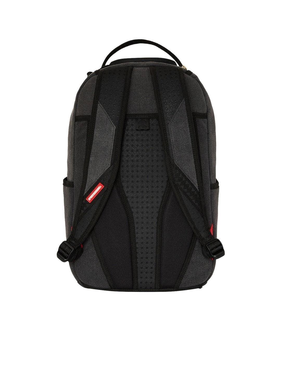 Mochila Sprayground 910B7165NSZ Shark Central Painted DLXS - Imagen 2