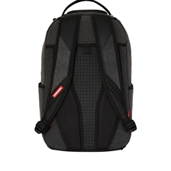 Mochila Sprayground 910B7165NSZ Shark Central Painted DLXS - Imagen 2