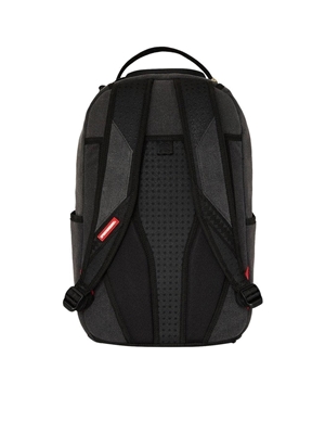 Mochila Sprayground 910B7165NSZ Shark Central Painted DLXS - Imagen 2