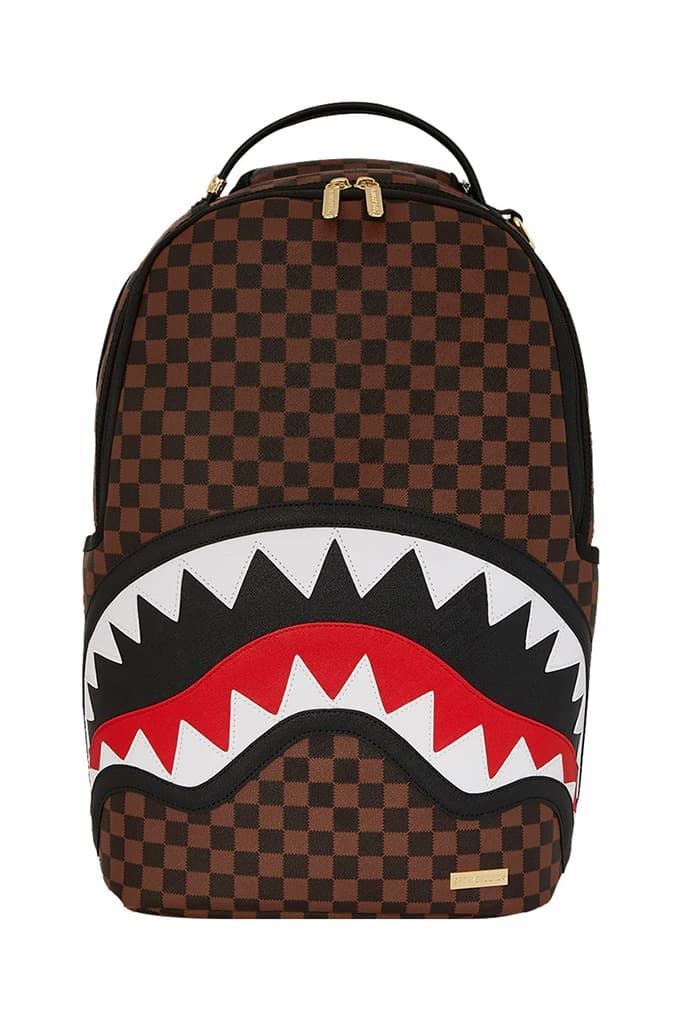Mochila Sprayground 910B7200NSZ Sawtooth Sharkjs in Paris - Imagen 1