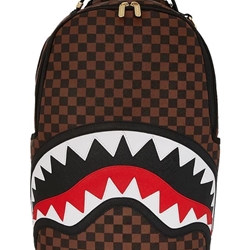 Mochila Sprayground 910B7200NSZ Sawtooth Sharkjs in Paris - Imagen 1