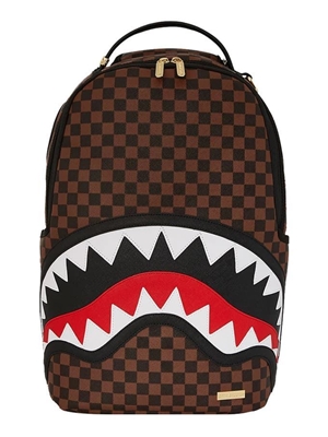Mochila Sprayground 910B7200NSZ Sawtooth Sharkjs in Paris - Imagen 1