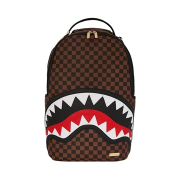 Mochila Sprayground 910B7200NSZ Sawtooth Sharkjs in Paris - Imagen 1
