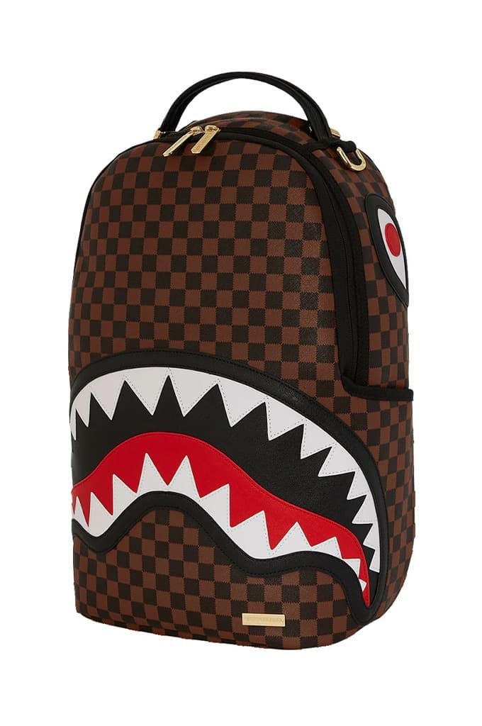 Mochila Sprayground 910B7200NSZ Sawtooth Sharkjs in Paris - Imagen 2