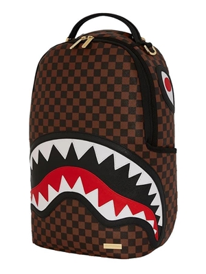 Mochila Sprayground 910B7200NSZ Sawtooth Sharkjs in Paris - Imagen 2