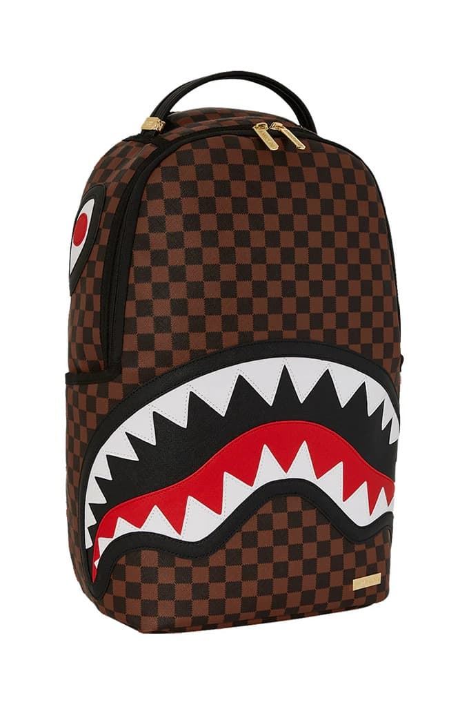 Mochila Sprayground 910B7200NSZ Sawtooth Sharkjs in Paris - Imagen 3