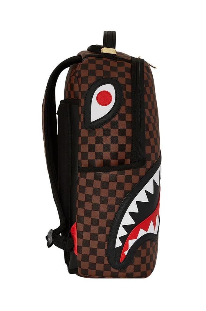 Mochila Sprayground 910B7200NSZ Sawtooth Sharkjs in Paris - Imagen 4