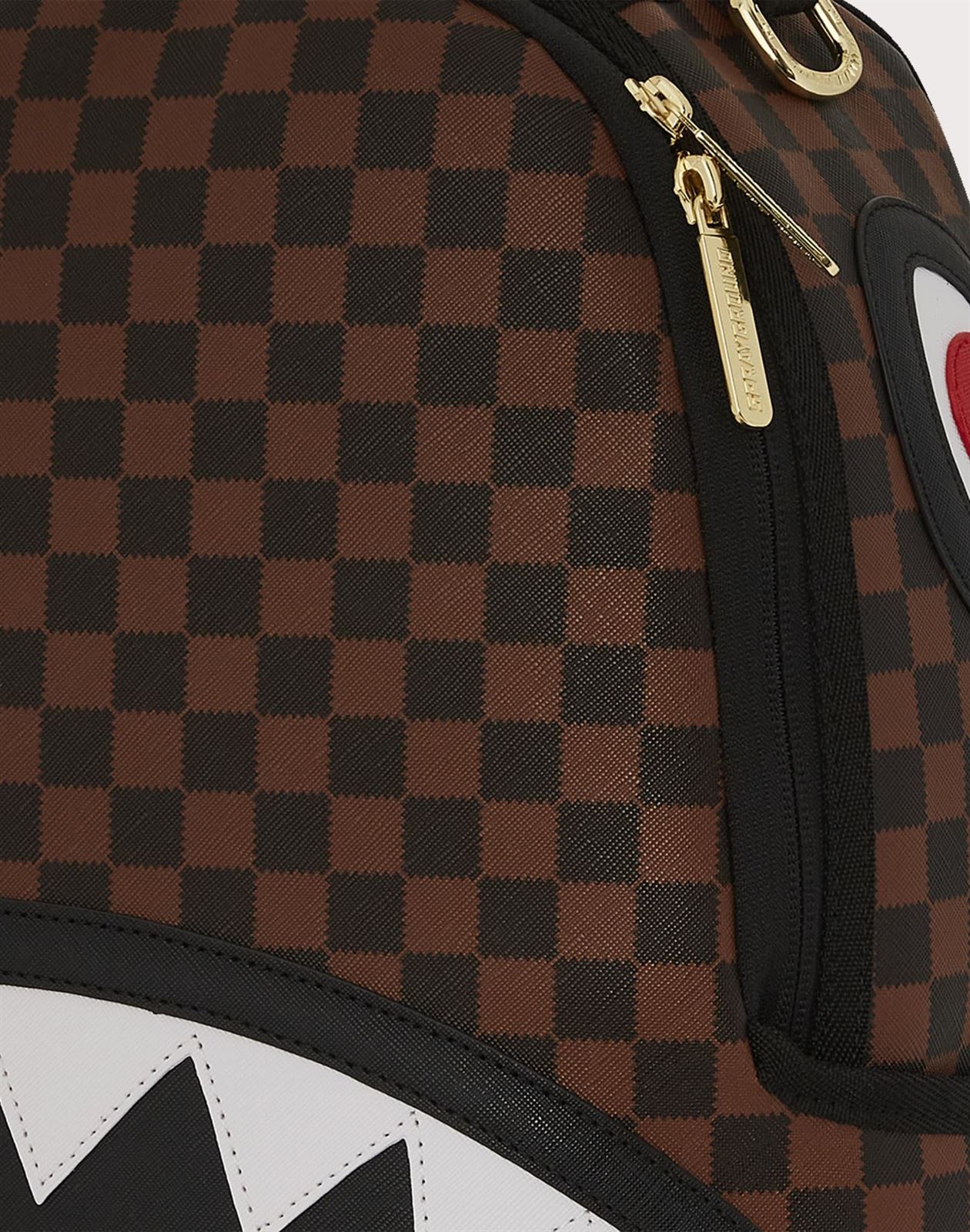 Mochila Sprayground 910B7200NSZ Sawtooth Sharkjs in Paris - Imagen 6
