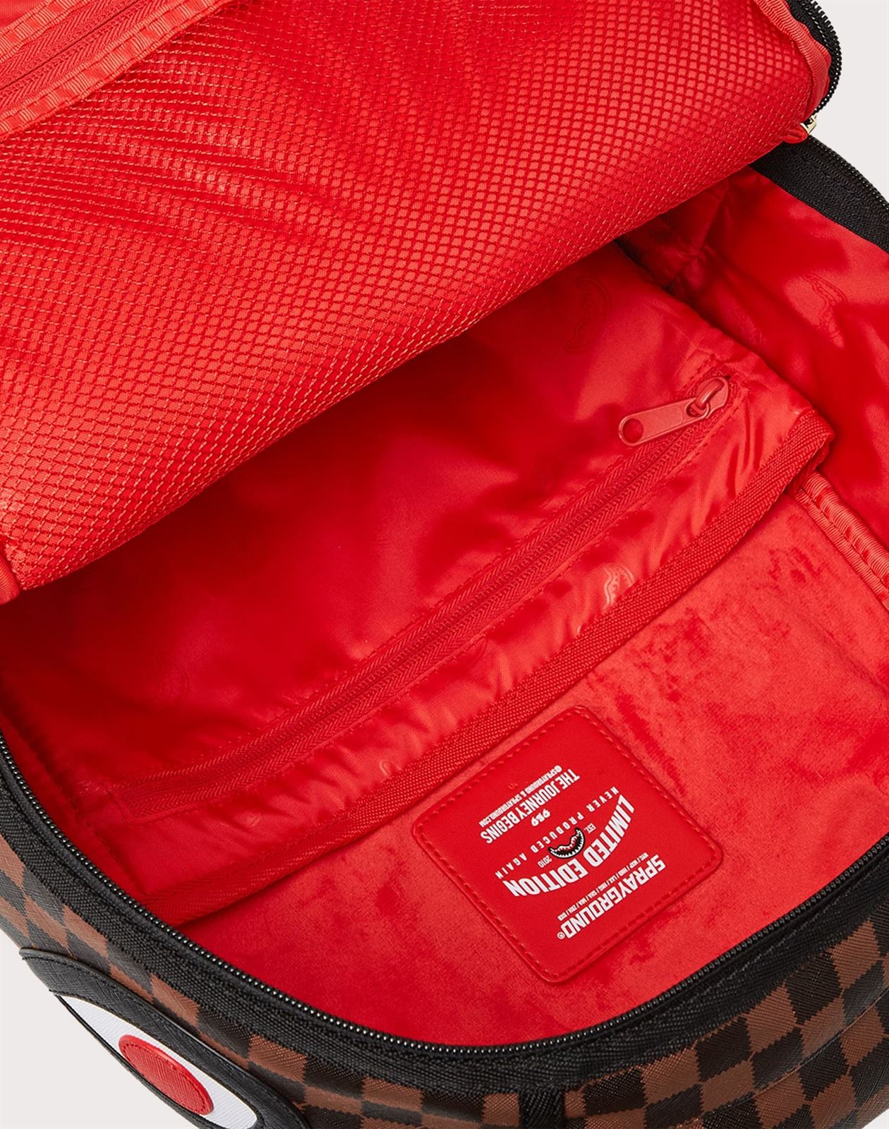 Mochila Sprayground 910B7200NSZ Sawtooth Sharkjs in Paris - Imagen 8