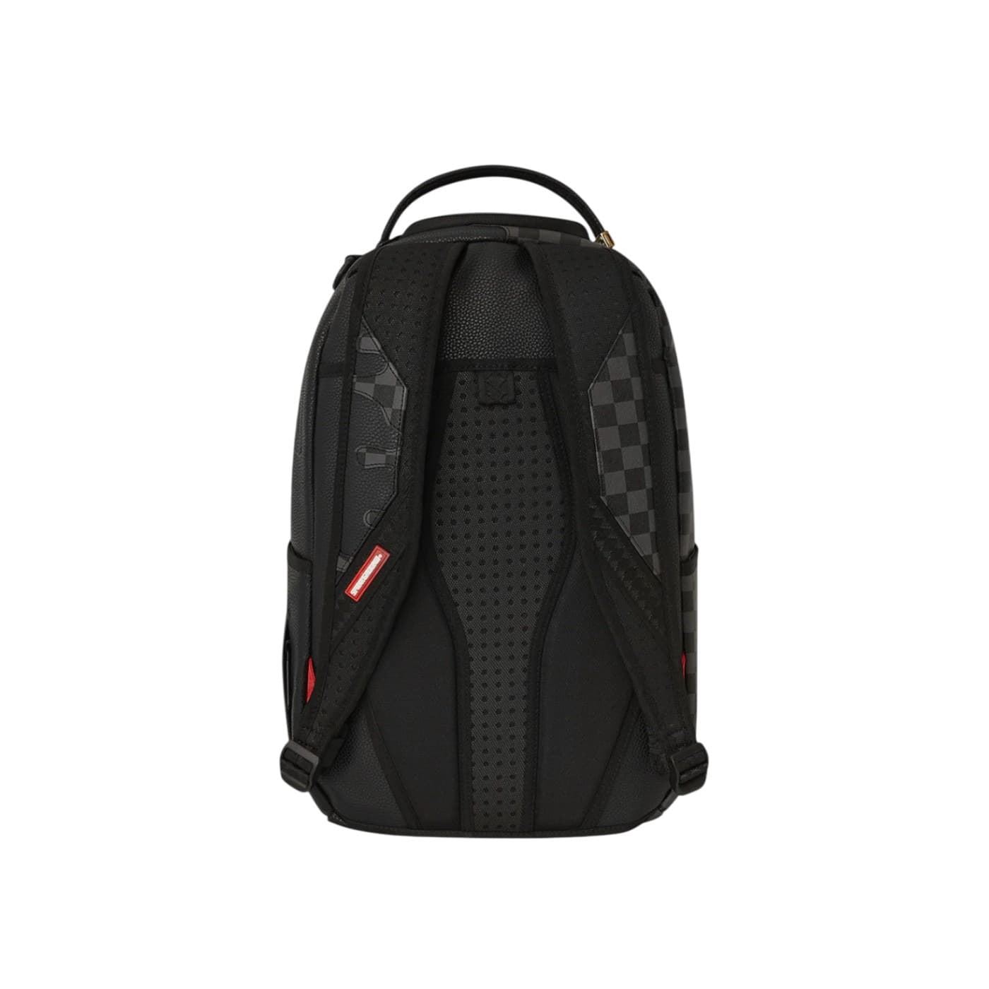 Mochila Sprayground 910B7304NSZ Unfinished shark backpack - Imagen 3