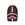 Mochila Sprayground 910B7406NSZ Machine Francaise Backpack - Imagen 1