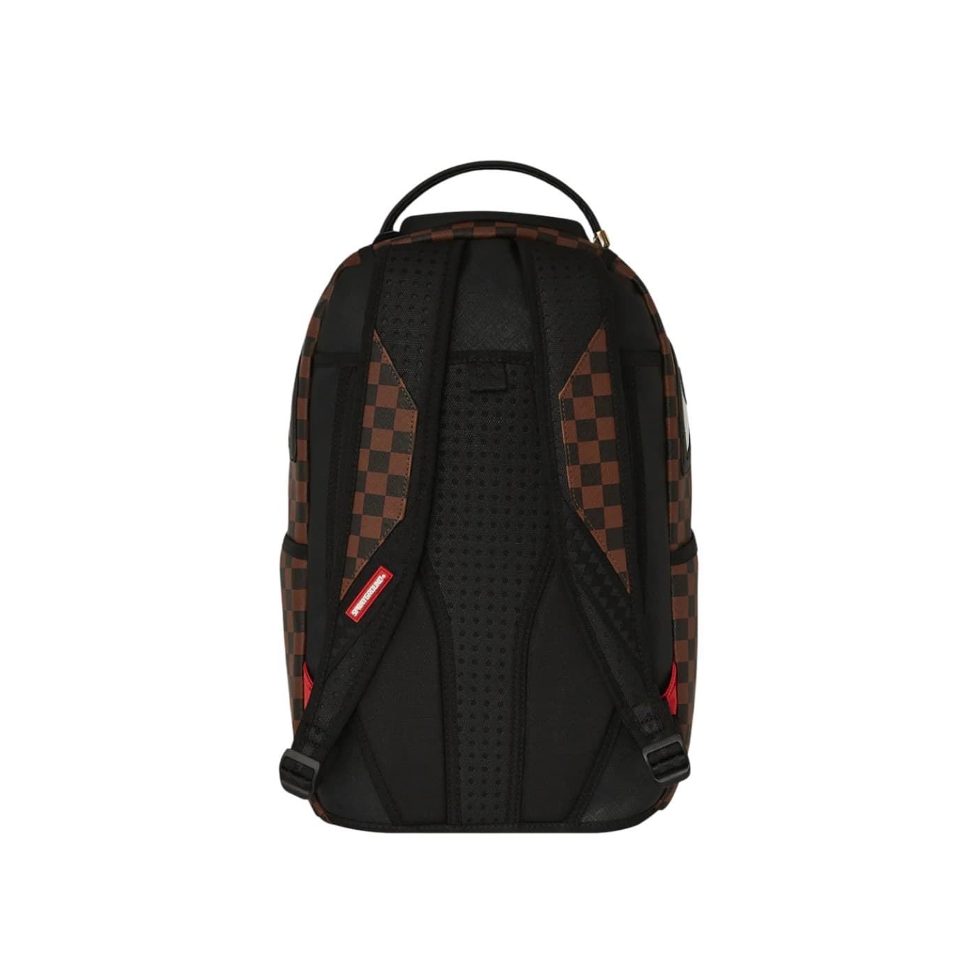 Mochila Sprayground 910B7406NSZ Machine Francaise Backpack - Imagen 3