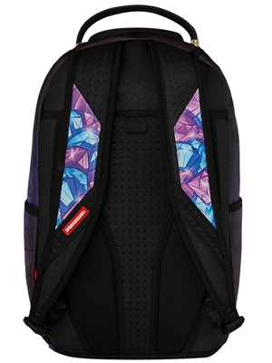 Mochila Sprayground 910B7422NSZ Pink Panther Diamond Heist Backpack - Imagen 2