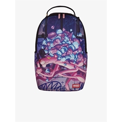 Mochila Sprayground 910B7422NSZ Pink Panther Diamond Heist Backpack - Imagen 1