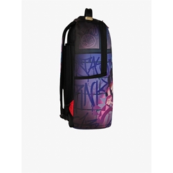 Mochila Sprayground 910B7422NSZ Pink Panther Diamond Heist Backpack - Imagen 2