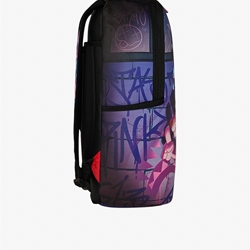 Mochila Sprayground 910B7422NSZ Pink Panther Diamond Heist Backpack - Imagen 2