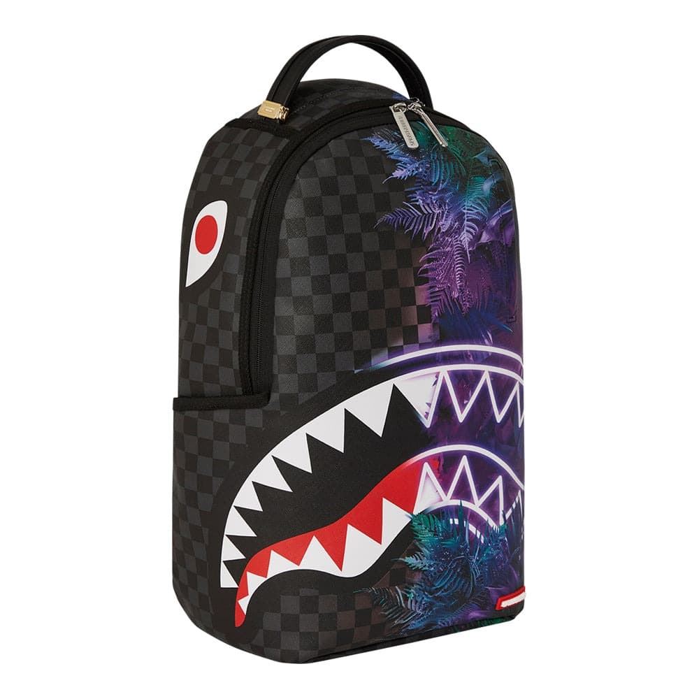 Mochila Sprayground 910B7598NSZ Treehouse Party DLXSV - Imagen 2