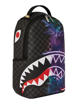 Mochila Sprayground 910B7598NSZ Treehouse Party DLXSV - Imagen 2