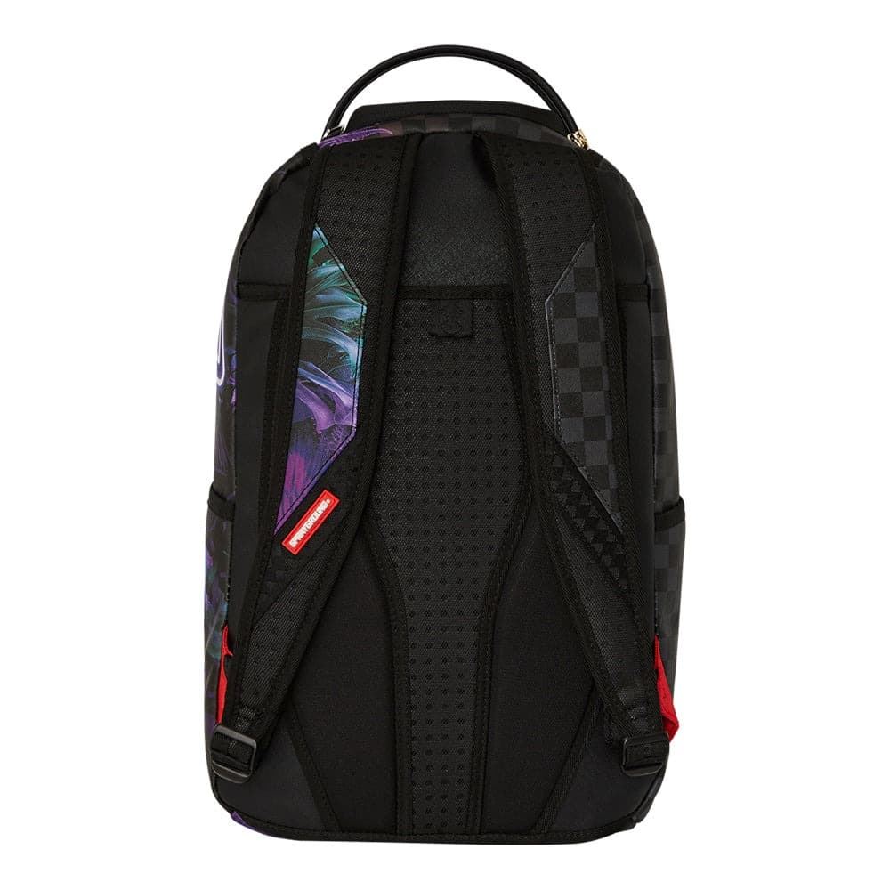 Mochila Sprayground 910B7598NSZ Treehouse Party DLXSV - Imagen 4