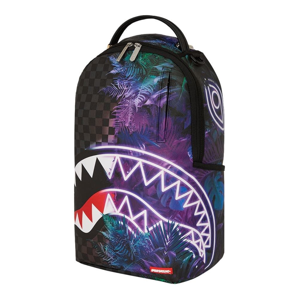 Mochila Sprayground 910B7598NSZ Treehouse Party DLXSV - Imagen 5