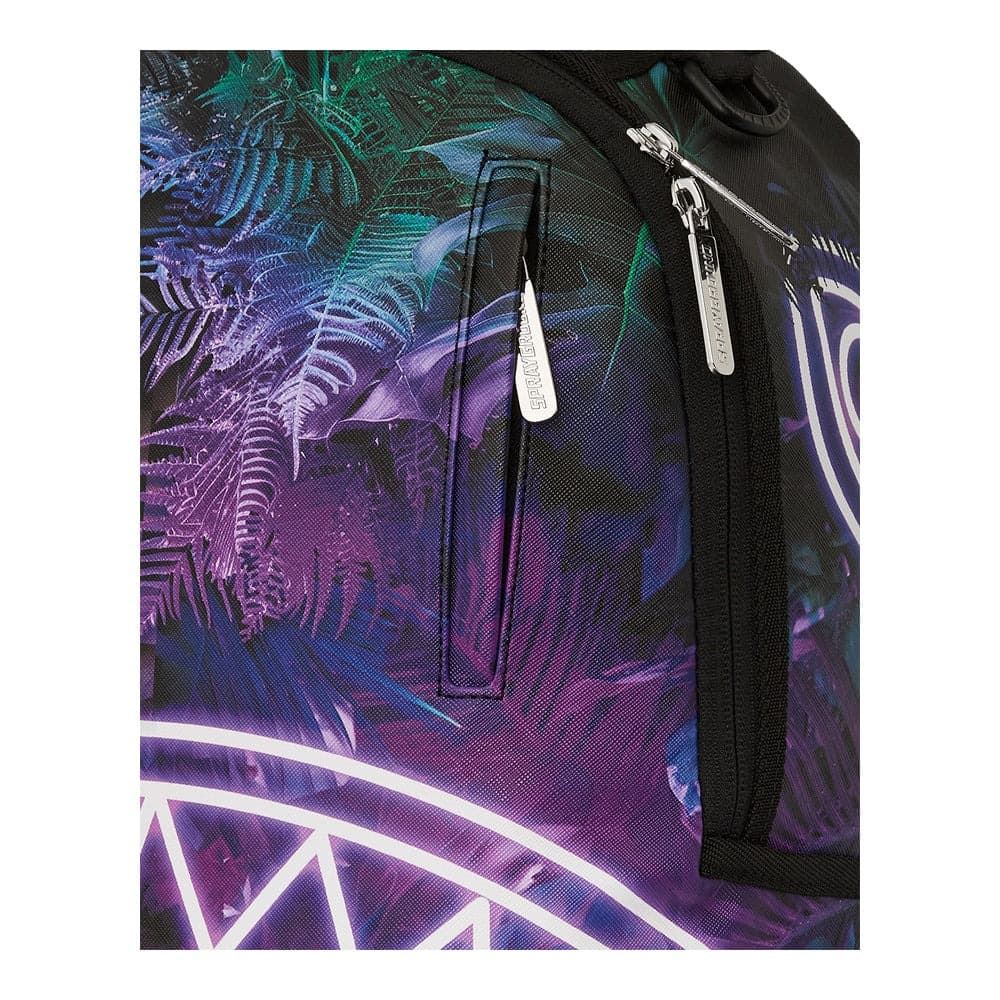 Mochila Sprayground 910B7598NSZ Treehouse Party DLXSV - Imagen 6
