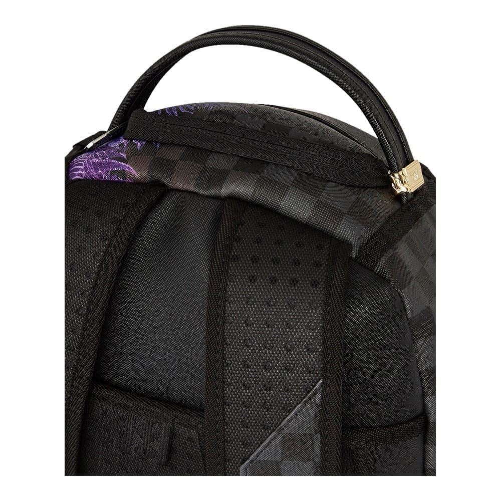 Mochila Sprayground 910B7598NSZ Treehouse Party DLXSV - Imagen 7