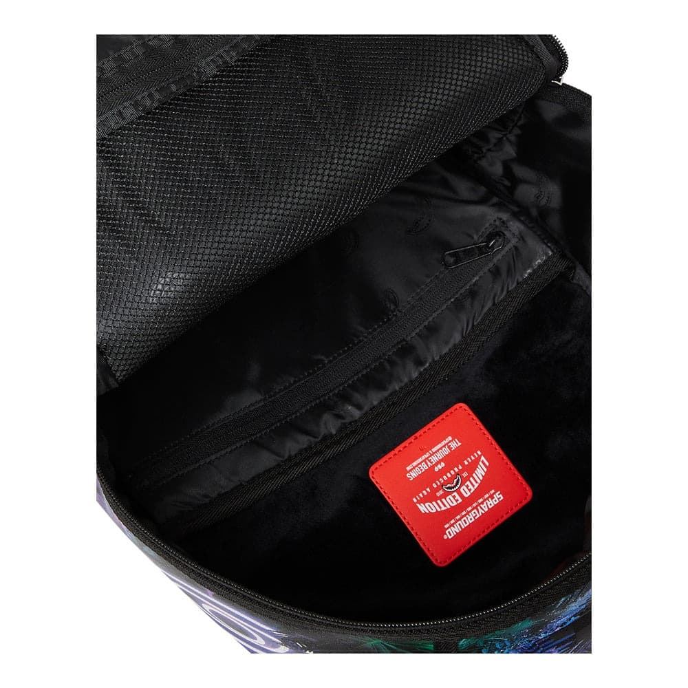 Mochila Sprayground 910B7598NSZ Treehouse Party DLXSV - Imagen 8