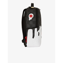 Mochila Sprayground 910B7686NSZ Snoopy Painting Shark DLXSV - Imagen 2
