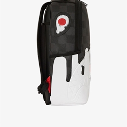 Mochila Sprayground 910B7686NSZ Snoopy Painting Shark DLXSV - Imagen 2