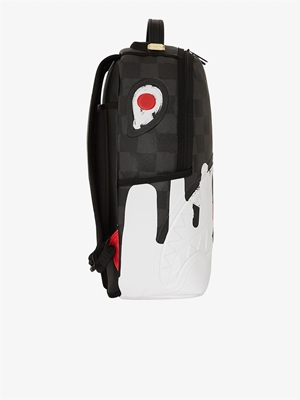 Mochila Sprayground 910B7686NSZ Snoopy Painting Shark DLXSV - Imagen 2