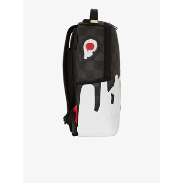 Mochila Sprayground 910B7686NSZ Snoopy Painting Shark DLXSV - Imagen 2